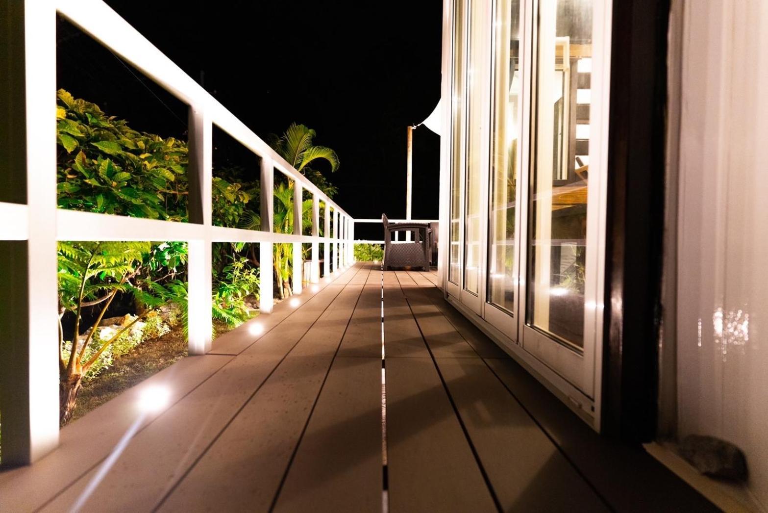 Vacation Village Okinawa - Nakijin South Bldg Exterior foto